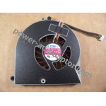 New original Dell Alienware M17XR GVHX3 0GVHX3 Fan Left